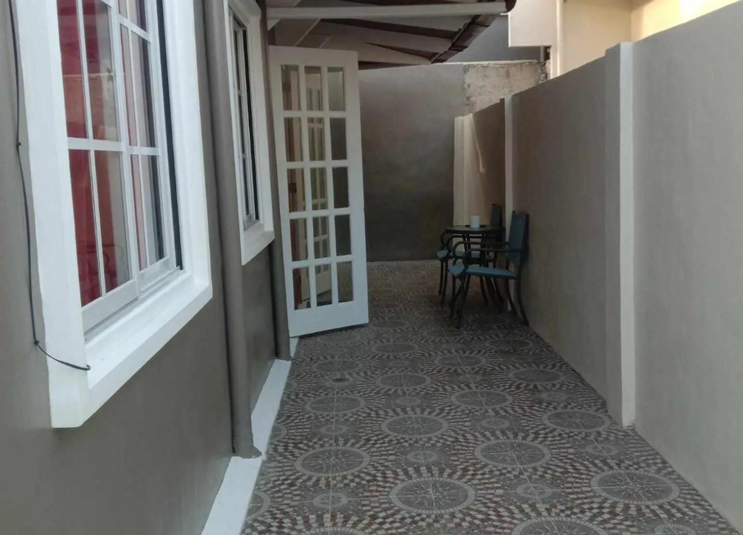 Kate Residence House Dao  Dao (Panglao)