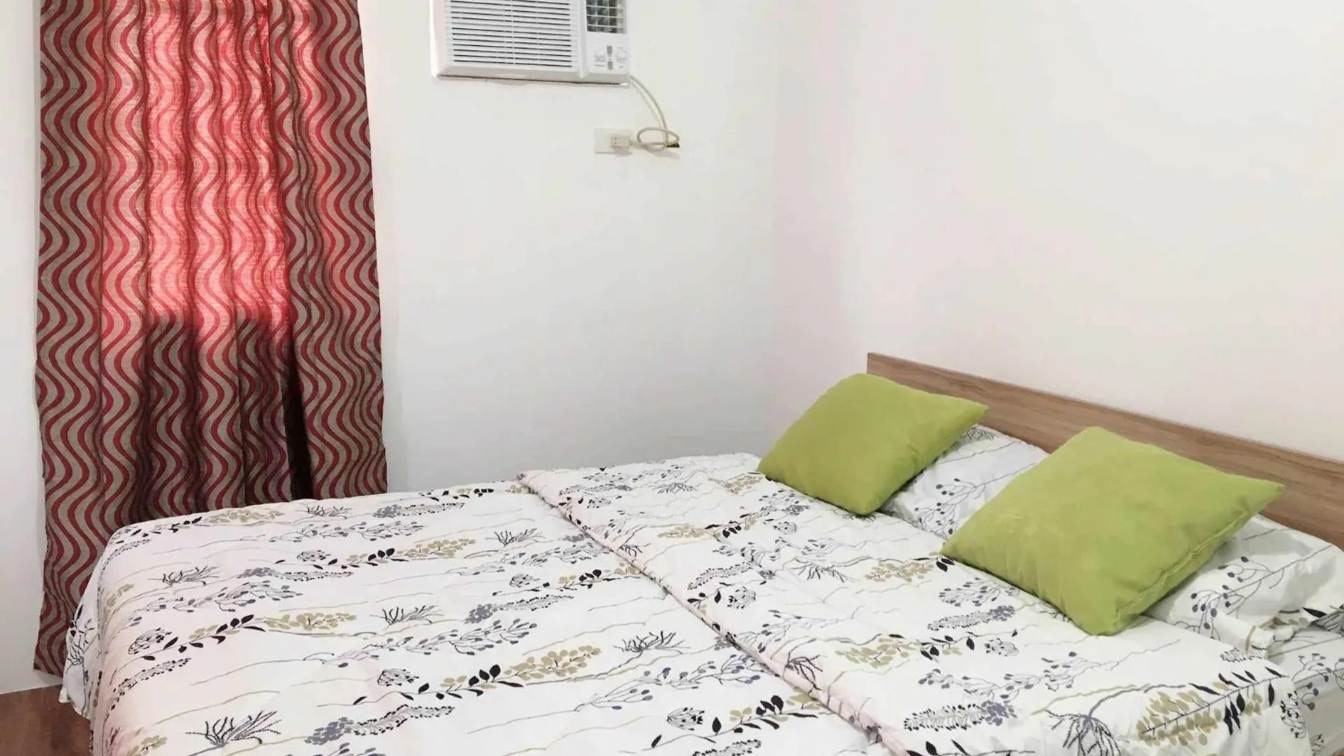 Kate Residence House Dao  0*, Dao (Panglao) Philippinen