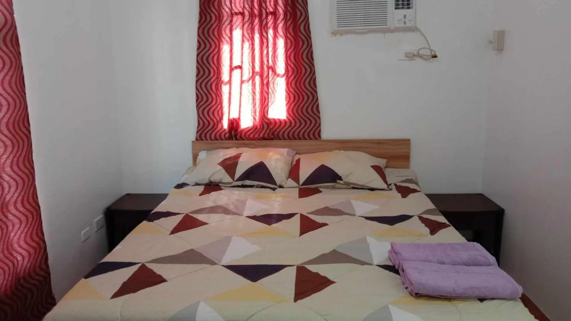 Kate Residence House Dao  Philippinen