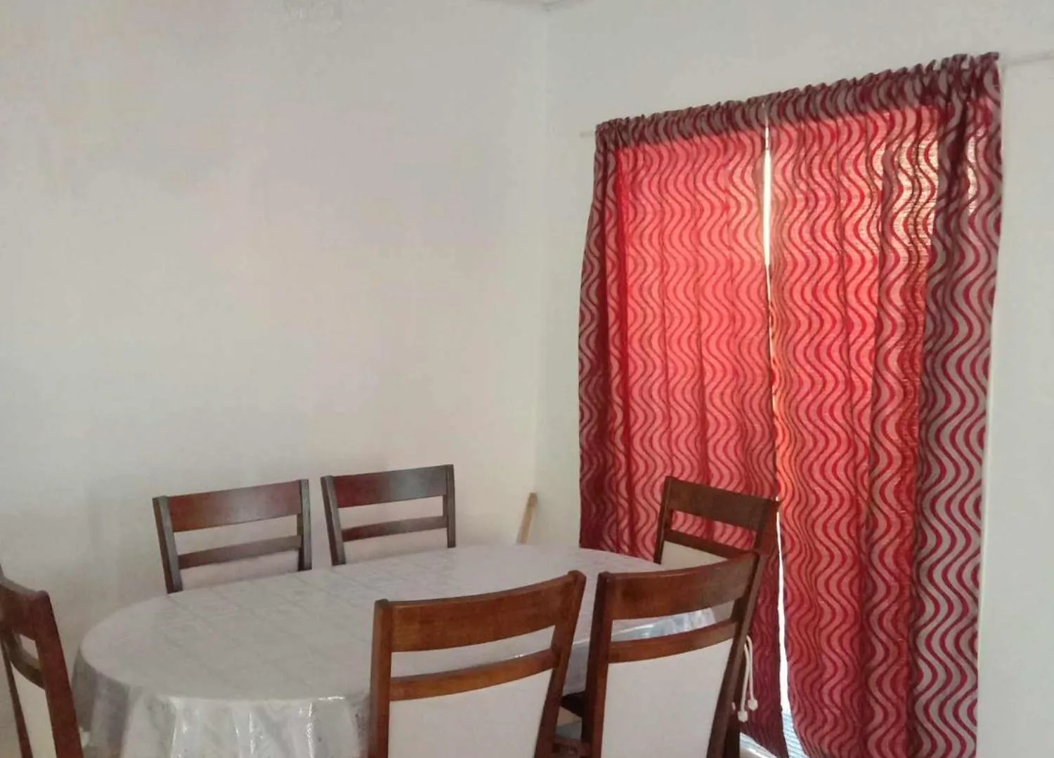 Ferienhaus Kate Residence House Dao  Philippinen