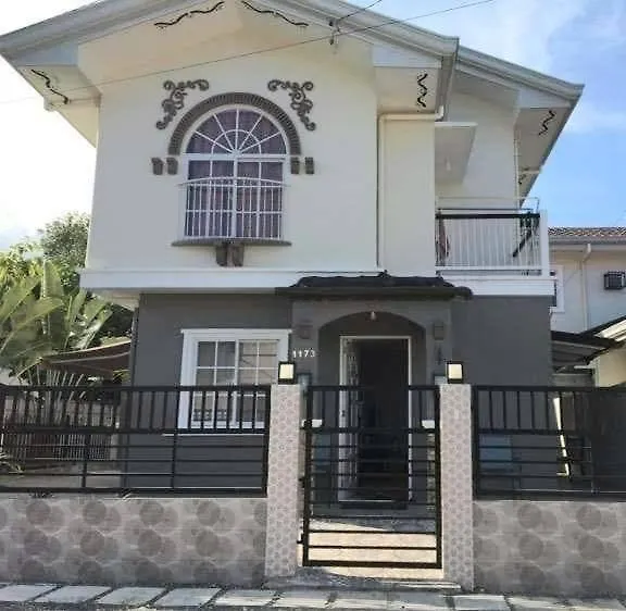 Kate Residence House Dao