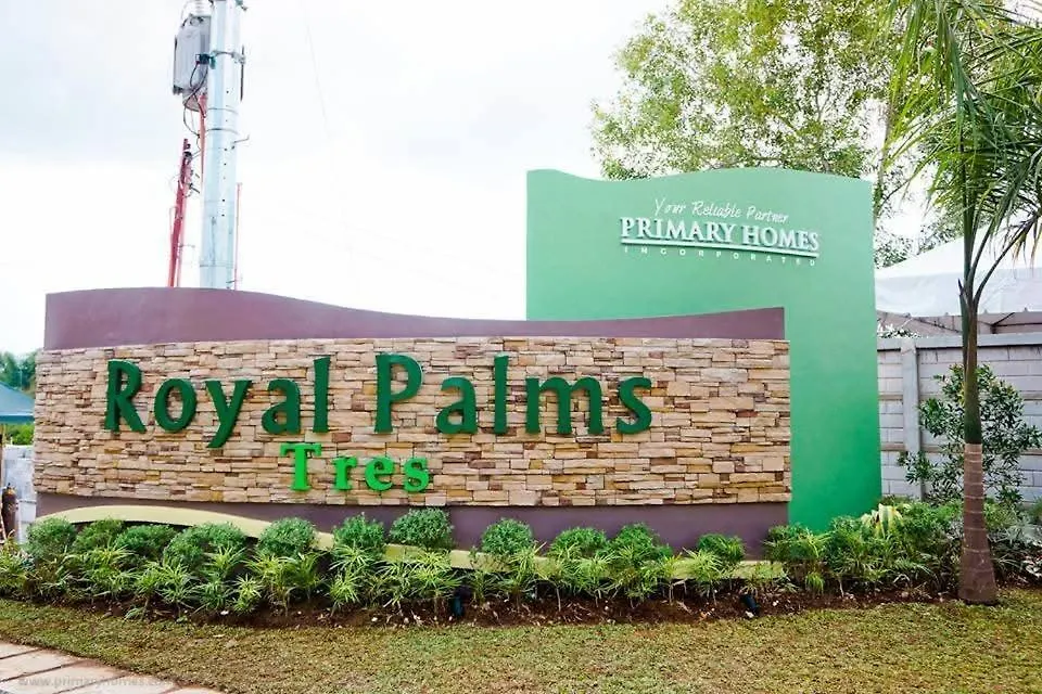 Ferienhaus Kate Residence House Dao  Philippinen