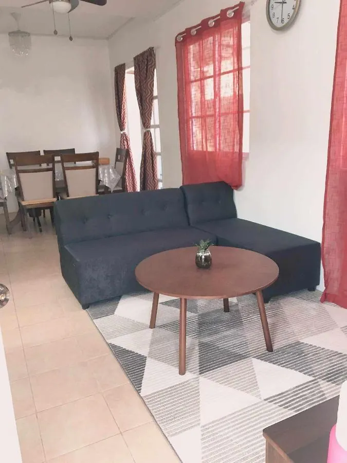 Kate Residence House Dao  0*, Dao (Panglao) Filippine