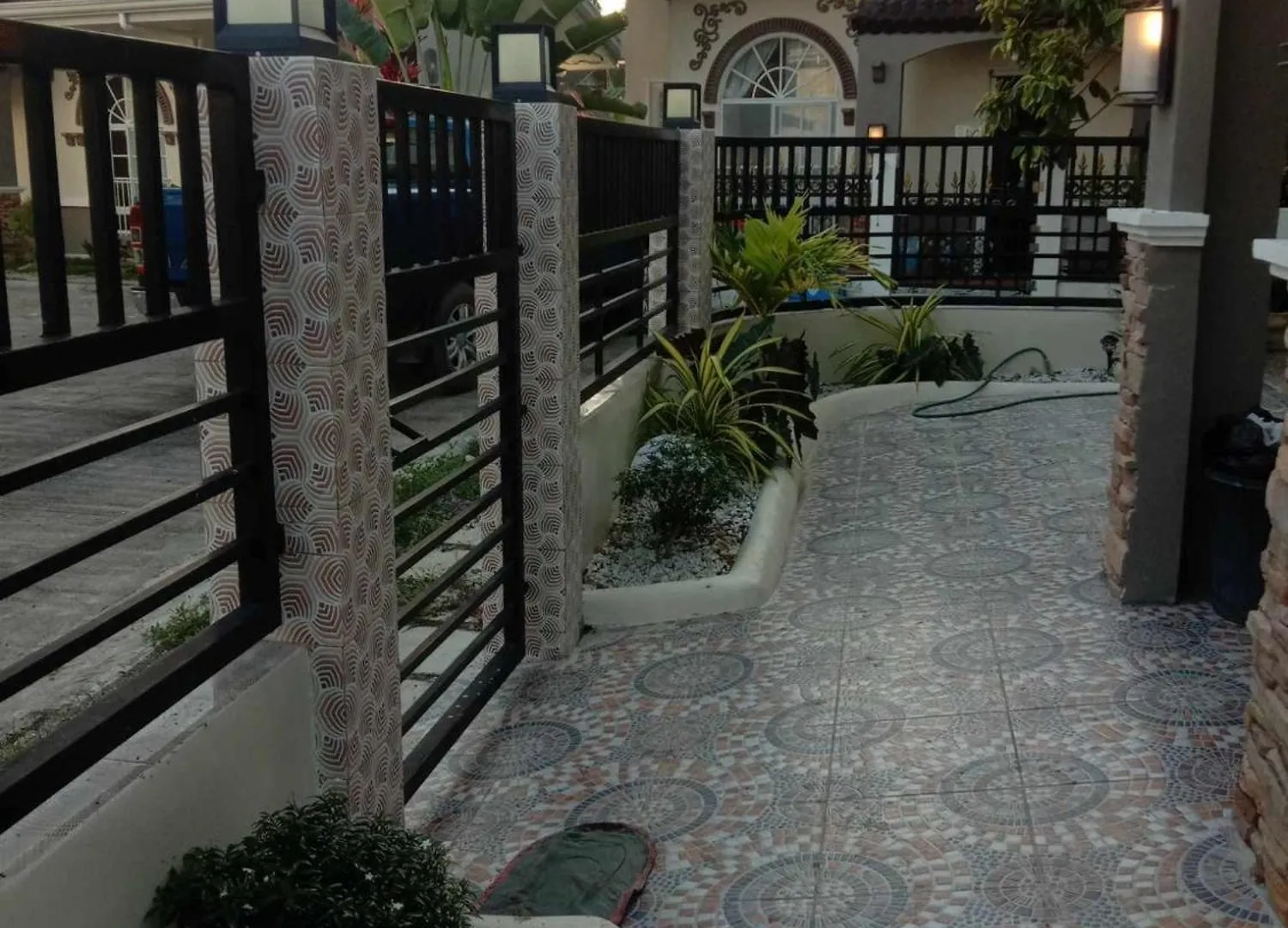 Casa vacanze Kate Residence House Dao