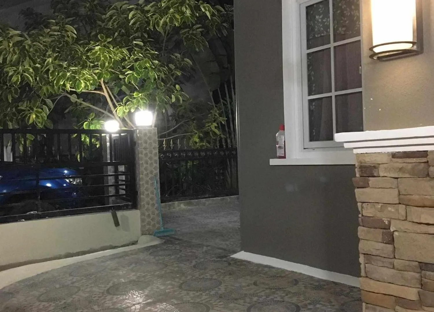 Kate Residence House Dao  Filippine